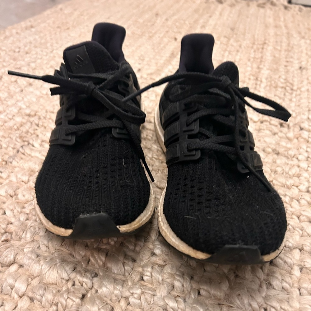 Adidas ultra boost black